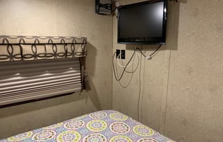 2016 Forest River Flagstaff Classic Super Light Bunk House