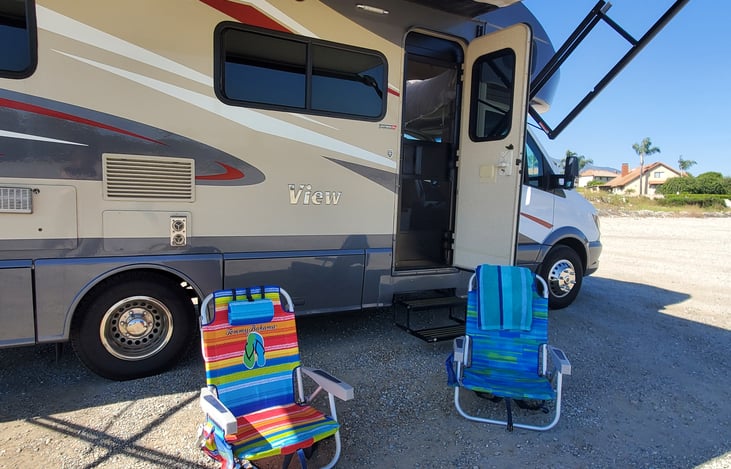 RV Photo