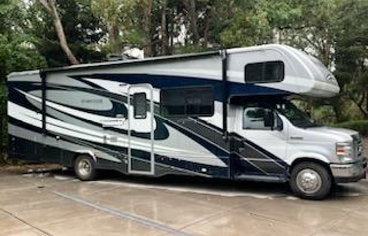 31.0 Forester 3051S Ford Class C Motor Home | RVshare