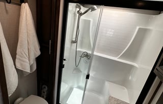 Big Bunk House 5th Wheel