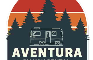 Aventura, van rental for your next Adventure!