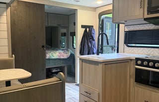 2025 Sunset Trail  Delivery Available