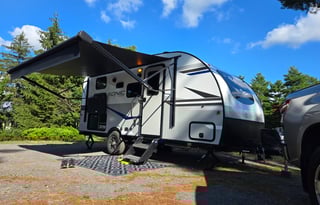2022 Venture Sonic Lite 169VUD