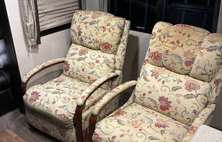 2017 Forest River Salem Hemisphere Lite M-272RL