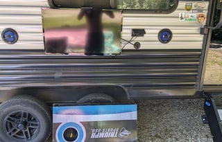 2022 Forest River RV Cherokee Grey Wolf 18RR