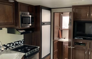 2018 Jayco Jay Flight 24RBS