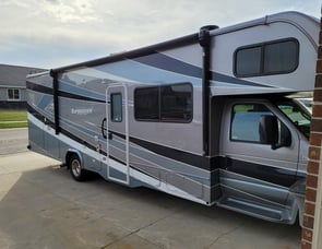 Forest River RV Sunseeker Classic 3270s