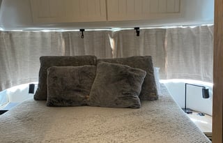 2023 Airstream Pottery Barn Special Edition