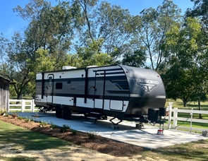 Grand Design Transcend Xplor 265BH