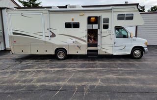 Your Home on the Road: Family-Friendly Jayco RV