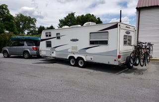 2005 areolite 26qb