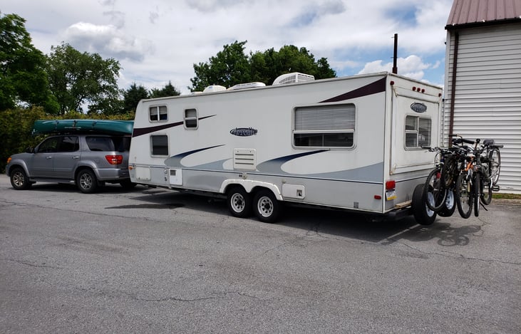 RV Photo