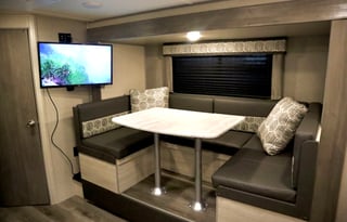 2022 Coachmen RV Catalina Summit Series 7 184BHS