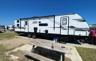 Family Approved Camper Rental