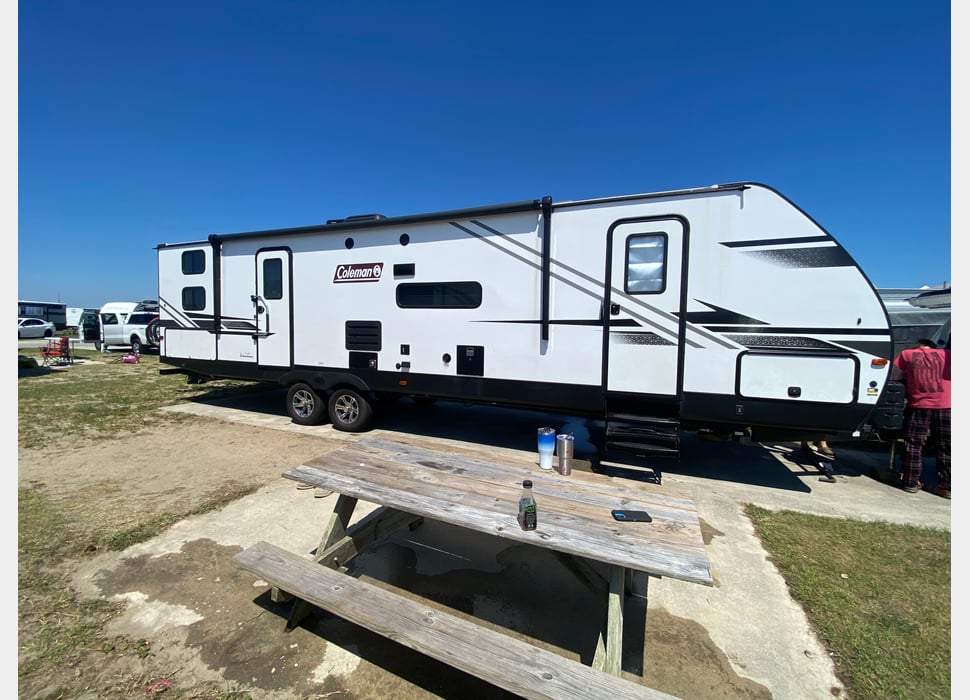 Travel Trailer rentals in Richmond