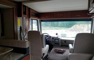 2016 Fleetwood RV Flair 29T