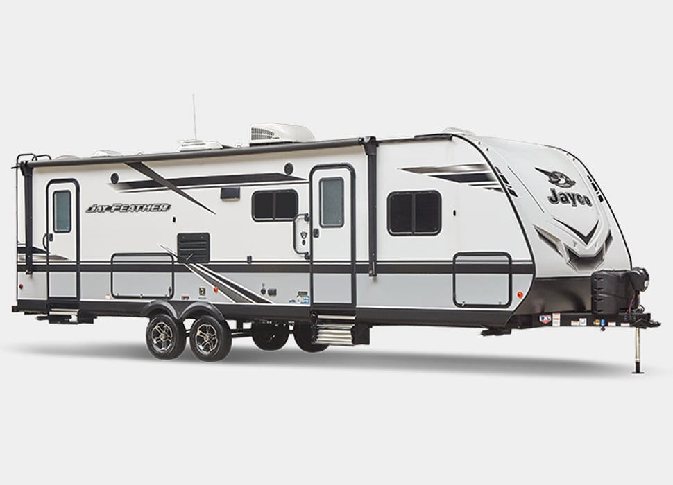 Travel Trailer rentals in Tucson