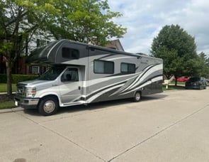 Forest River RV Sunseeker 3010DS Ford
