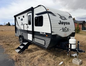 Jayco Jay Flight SLX 174BHW Baja