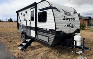 2024 Jayco 174BHW Baja 2-Bunk w/ Solar