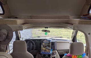 2013 Thor Motor Coach Chateau 28Z