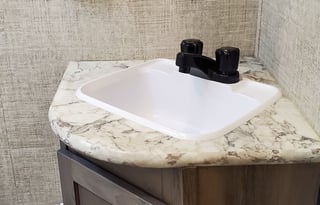 Betty's Bunkhouse!  2021 Gulf Stream Ameri-Lite