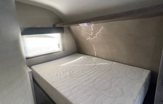 2019 Pacific Coachworks Sandsport 22EX