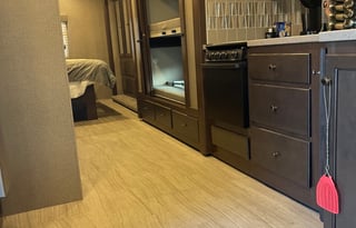 The Thor Family Express