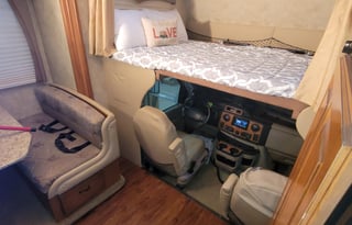 2020 Coachmen RV Freelander 27 QB