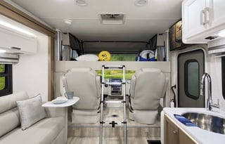 Brand New 2026 "Explorer" 33