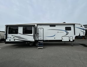 Forest River RV Wildcat 369MBL