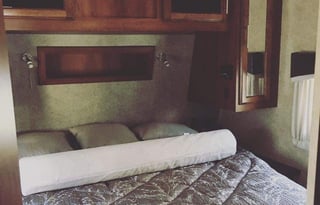 2018 Jayco Eagle HT 324BHTS