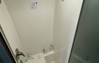 2024 Airstream Tradewind 25 Queen Rear Hatch