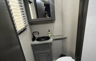 2022 Grand Design Momentum 381 M