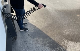 The Nomad Experience - NEW 2022 Cruiser Hitch