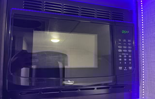 Ultralight Camper with BunkBeds