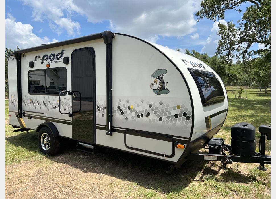 Travel Trailer rentals in Waxahachie