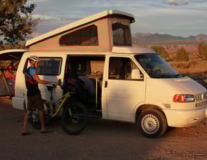 Winnebago Transporter T4