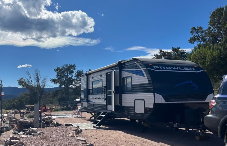 RV Photo