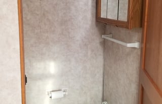 Family Friendly Fleetwood Discovery 36R