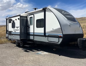Forest River RV Surveyor 247BHDS