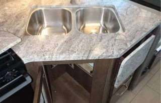 2019 Jayco Greyhawk 31F