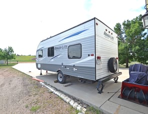 Gulf Stream RV Ameri-Lite 197BHS