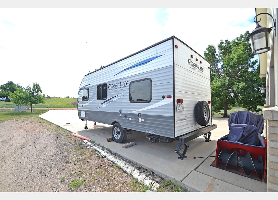 Travel Trailer rentals in 