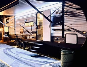 Forest River RV EVO T2990