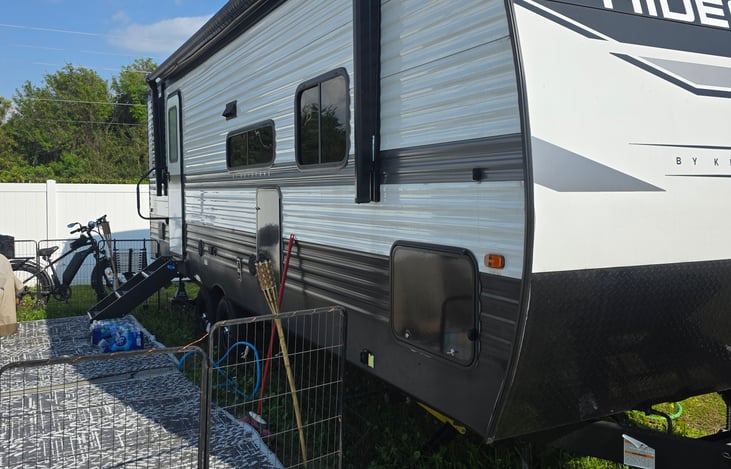 RV Photo