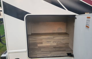 2021 Thor Motor Coach Four Winds 31EV