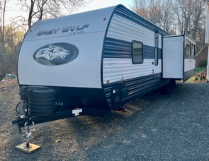 Forest River RV Cherokee Grey Wolf 29TE