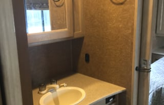 Coachman Freelander—Bertha