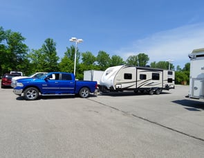 Coachmen RV Freedom Express 292BHDS